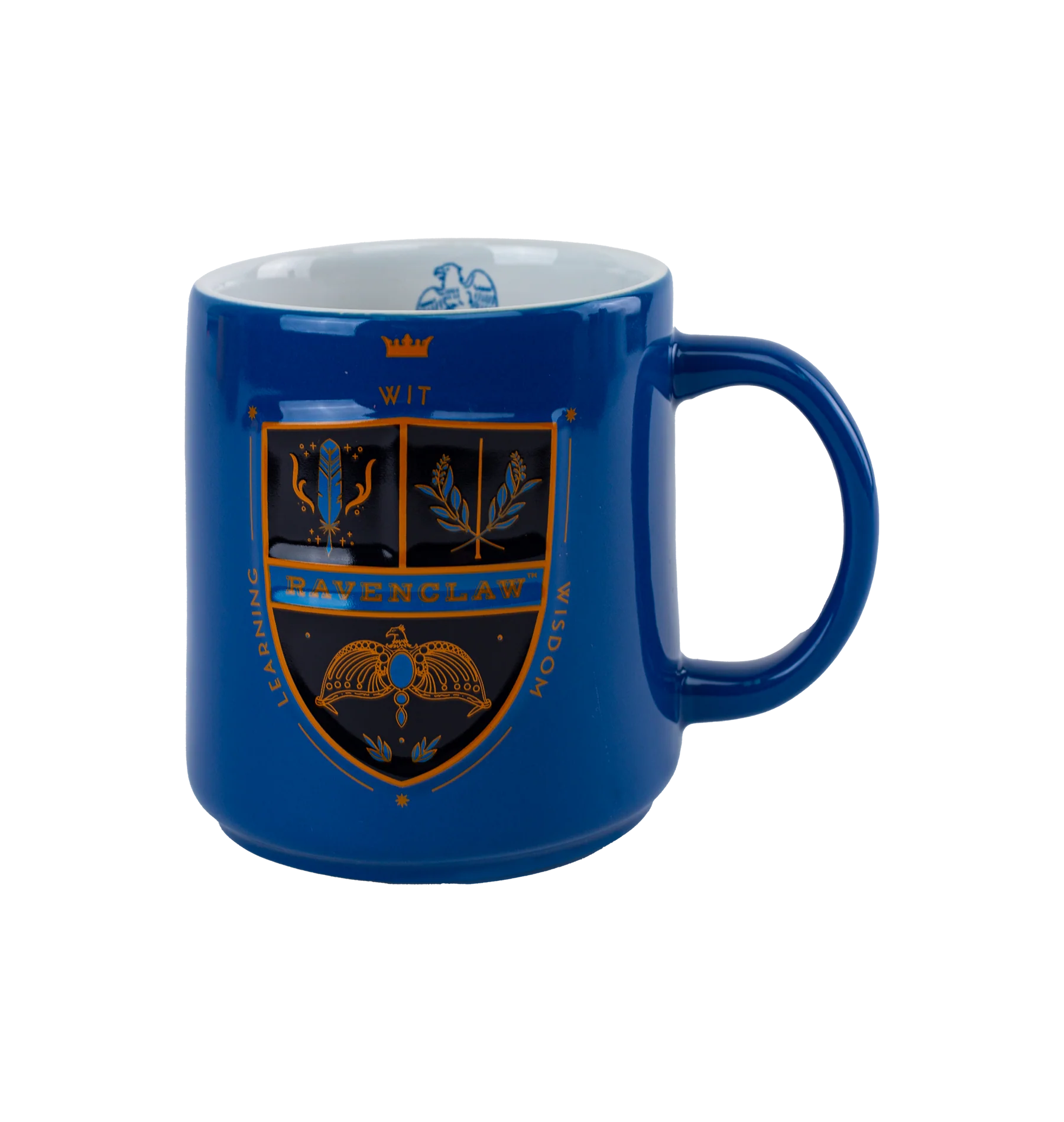 Ravenclaw Attribute Mug - 16oz