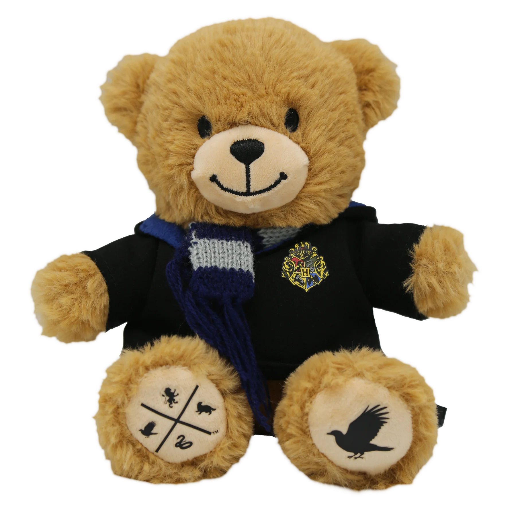 Ravenclaw Bear Plush