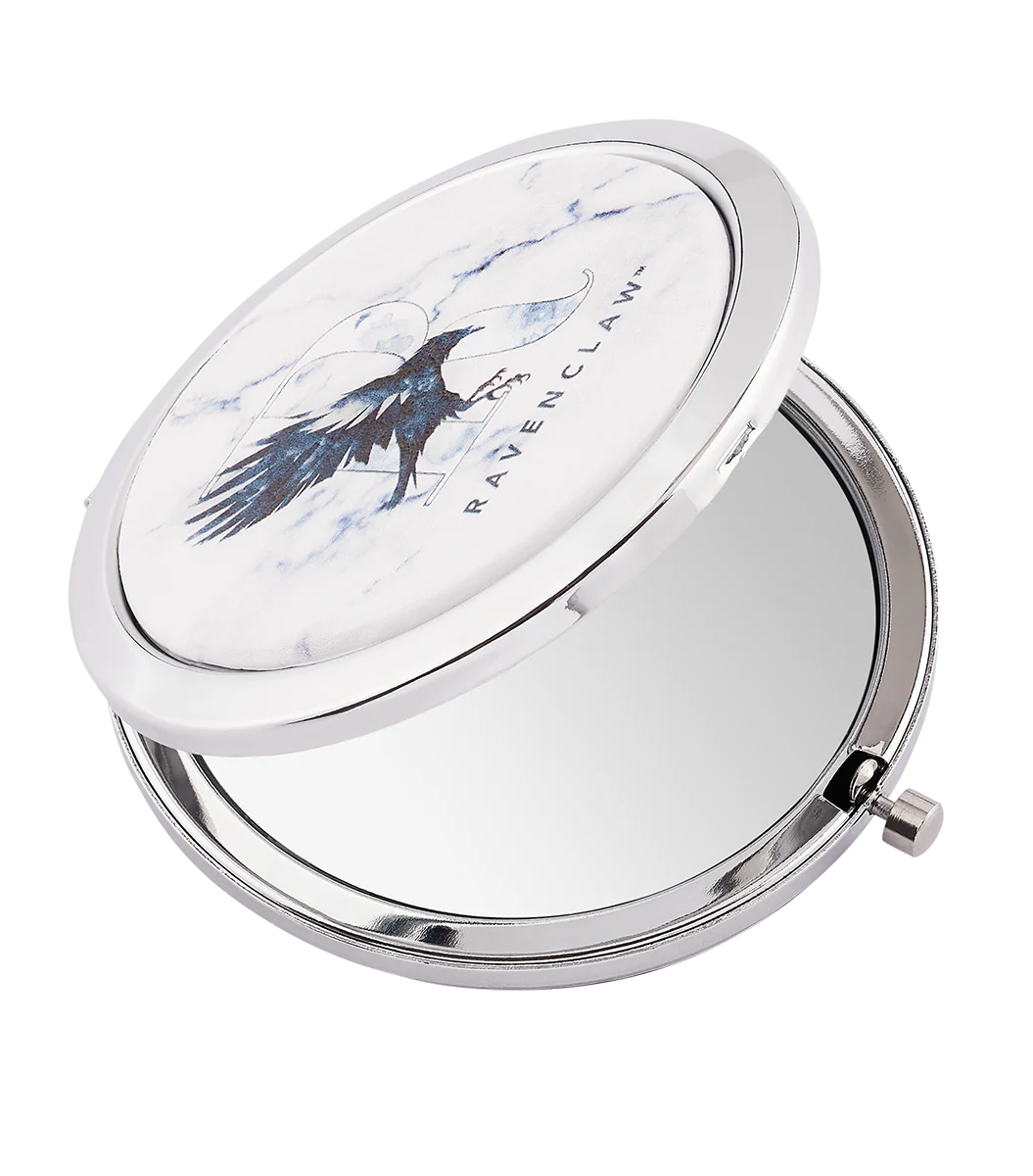 Ravenclaw Compact Mirror - Image 2