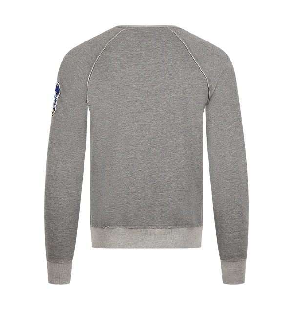 Ravenclaw Sweatshirt - Image 2