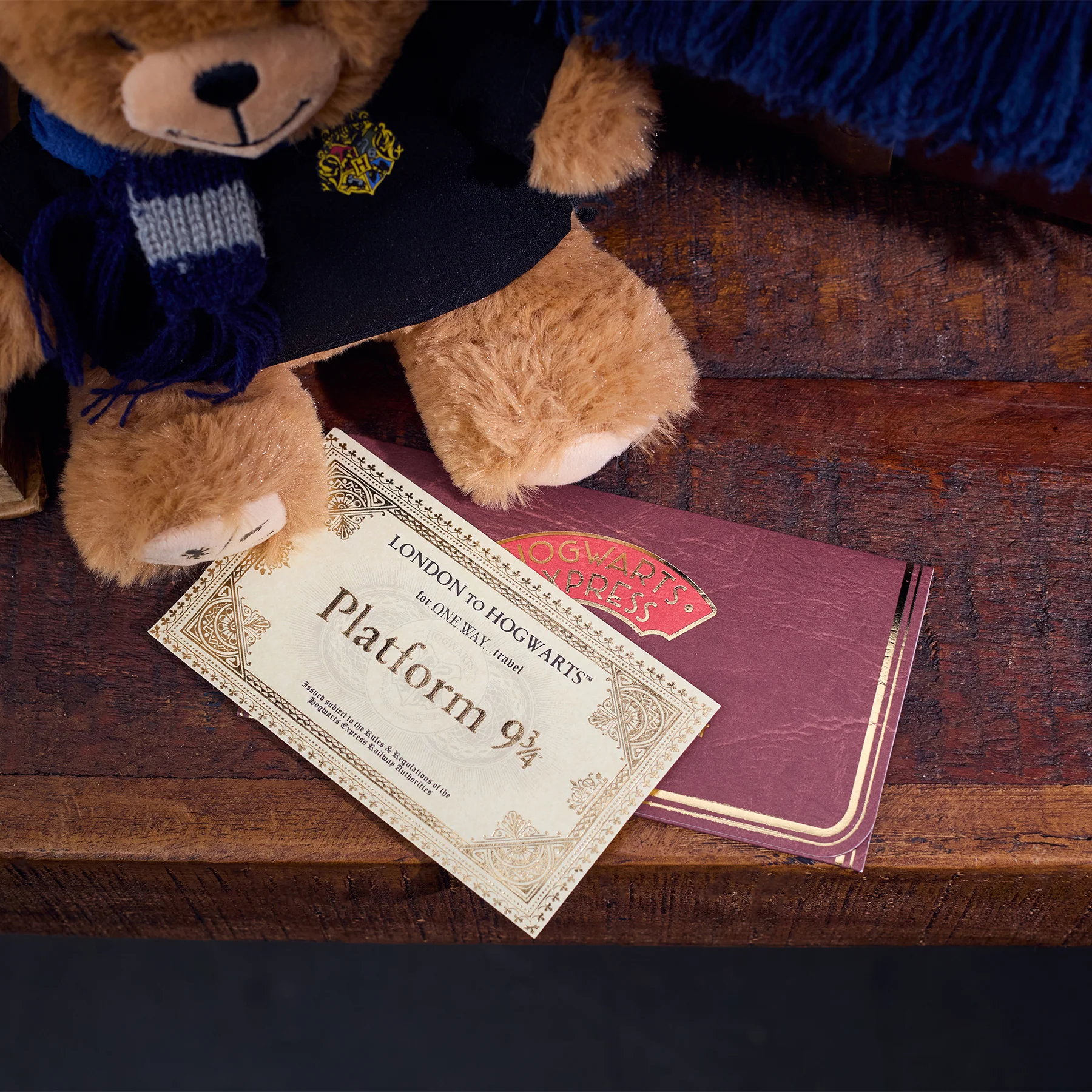Ravenclaw Gift Trunk - Image 8