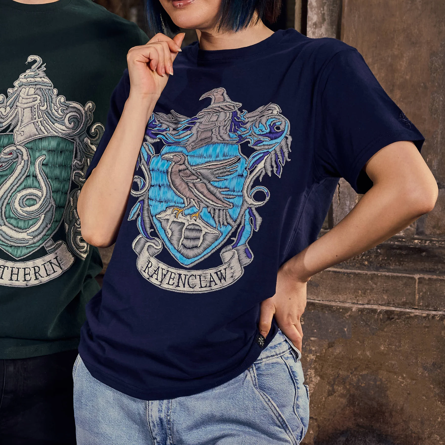 Ravenclaw Gift Trunk - Image 9