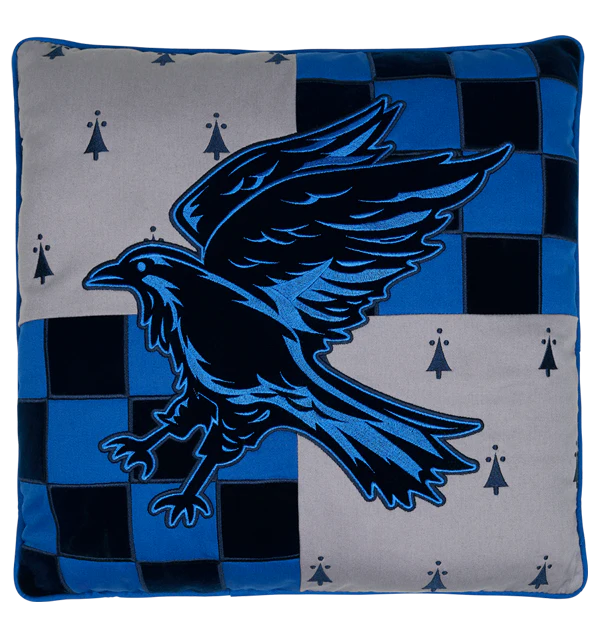 Ravenclaw House Cushion