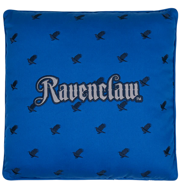 Ravenclaw House Cushion - Image 2