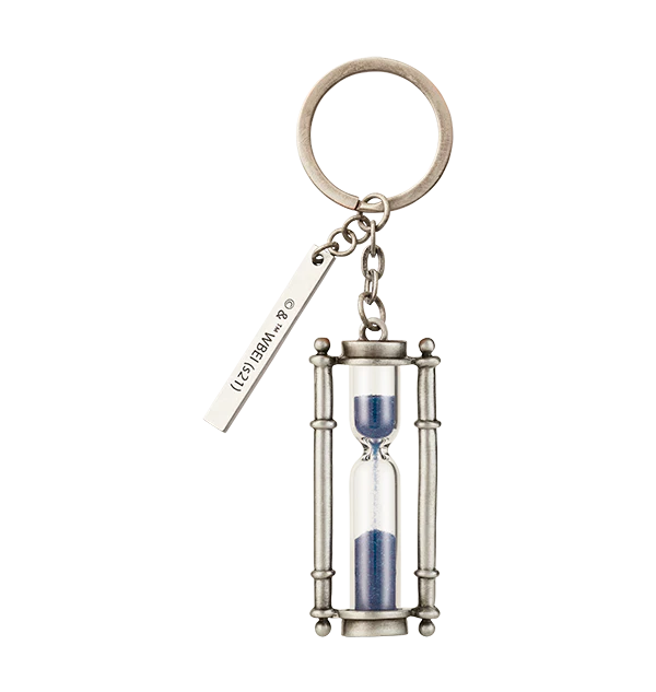 Ravenclaw House Points Keyring - Image 2