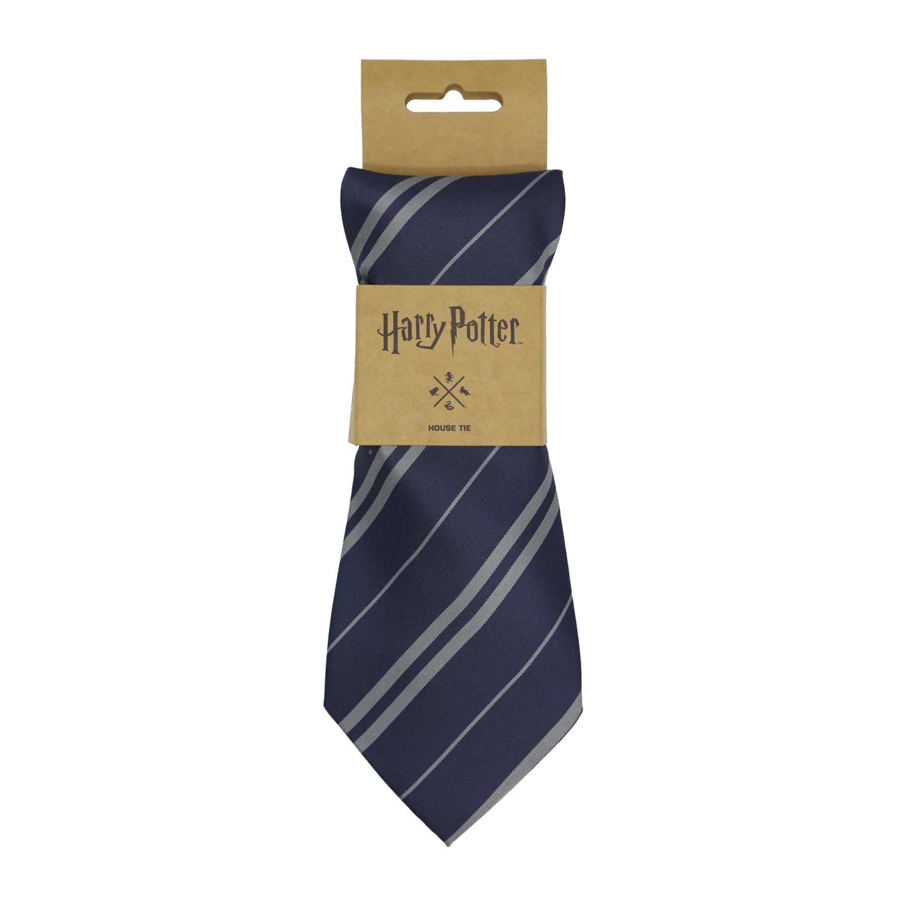 Ravenclaw House Tie