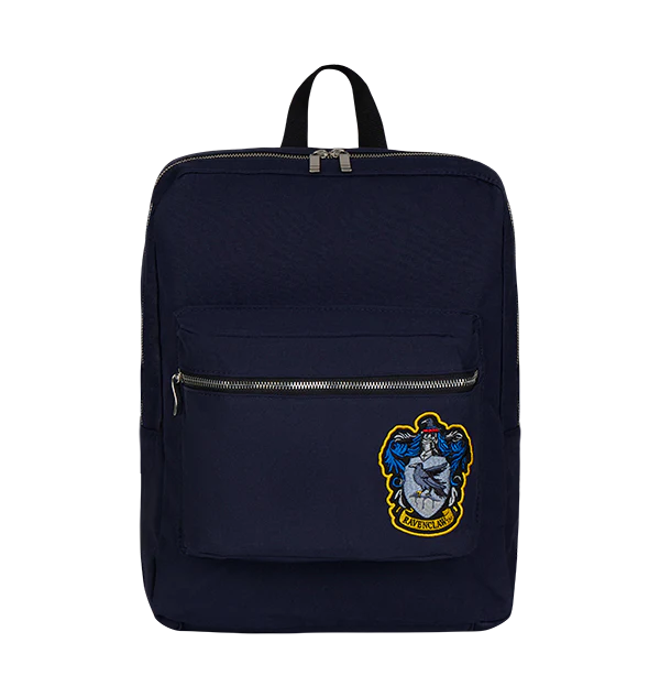 Ravenclaw Lined Backpack