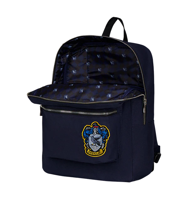 Ravenclaw Lined Backpack - Image 3