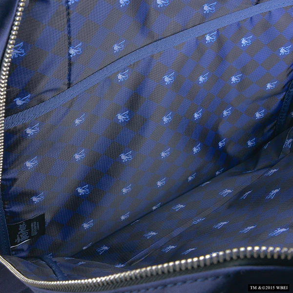 Ravenclaw Lined Backpack - Image 4