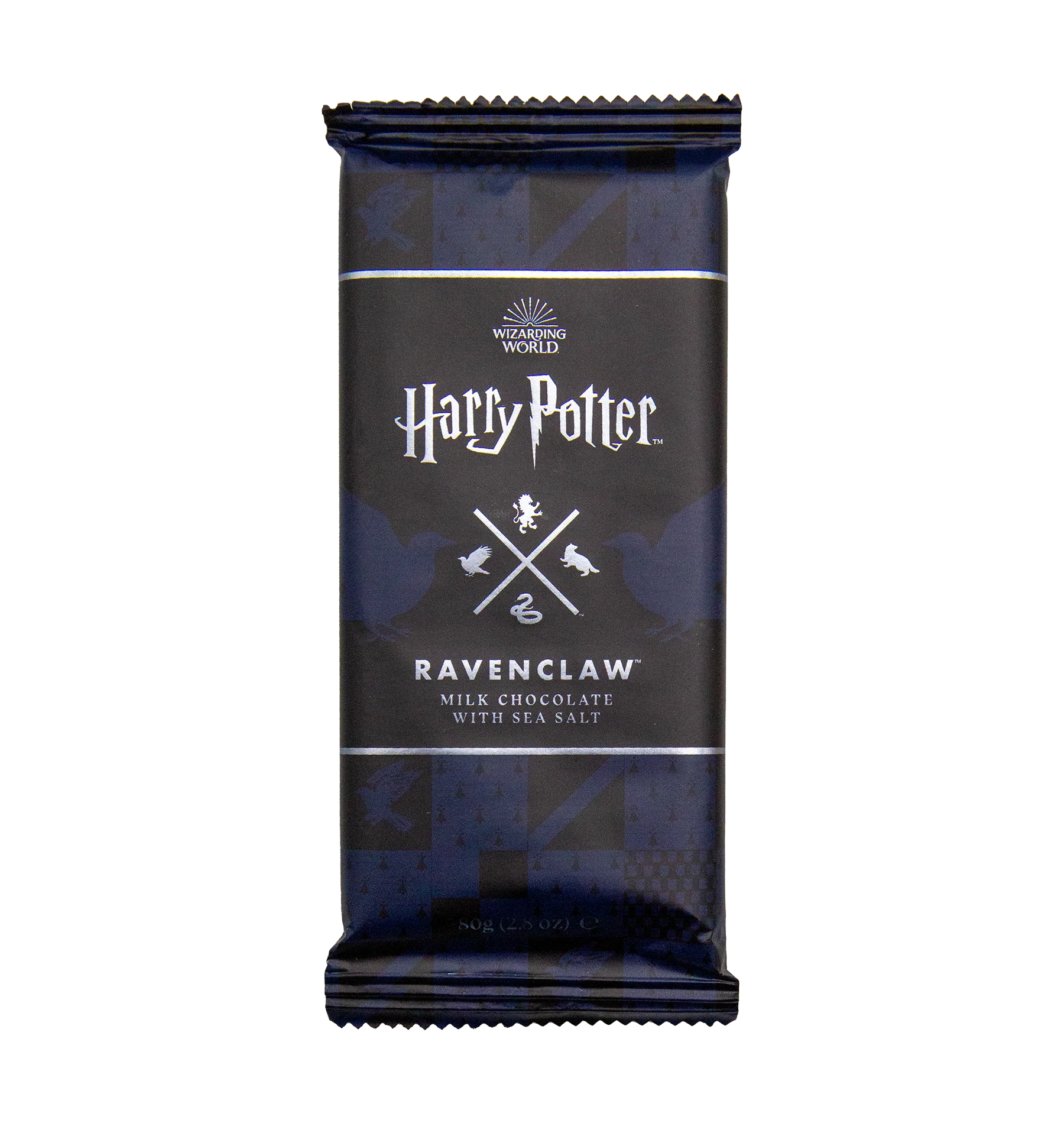 Ravenclaw Milk Chocolate Bar