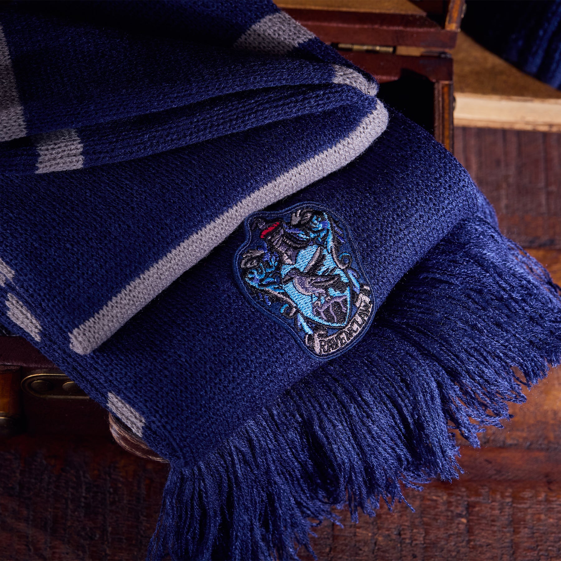 Ravenclaw Mini Gift Trunk - Image 3