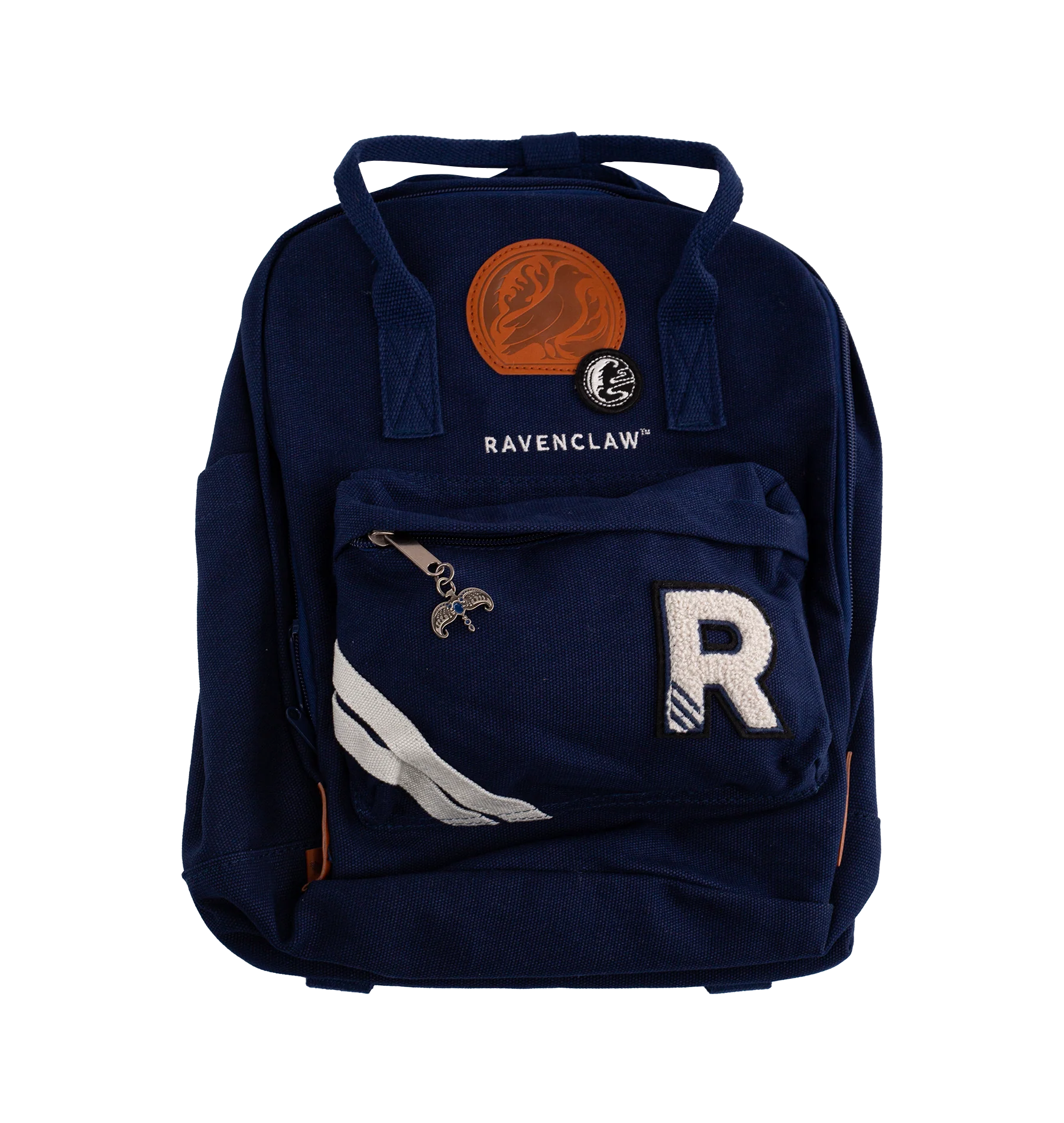 Ravenclaw Patch Backpack