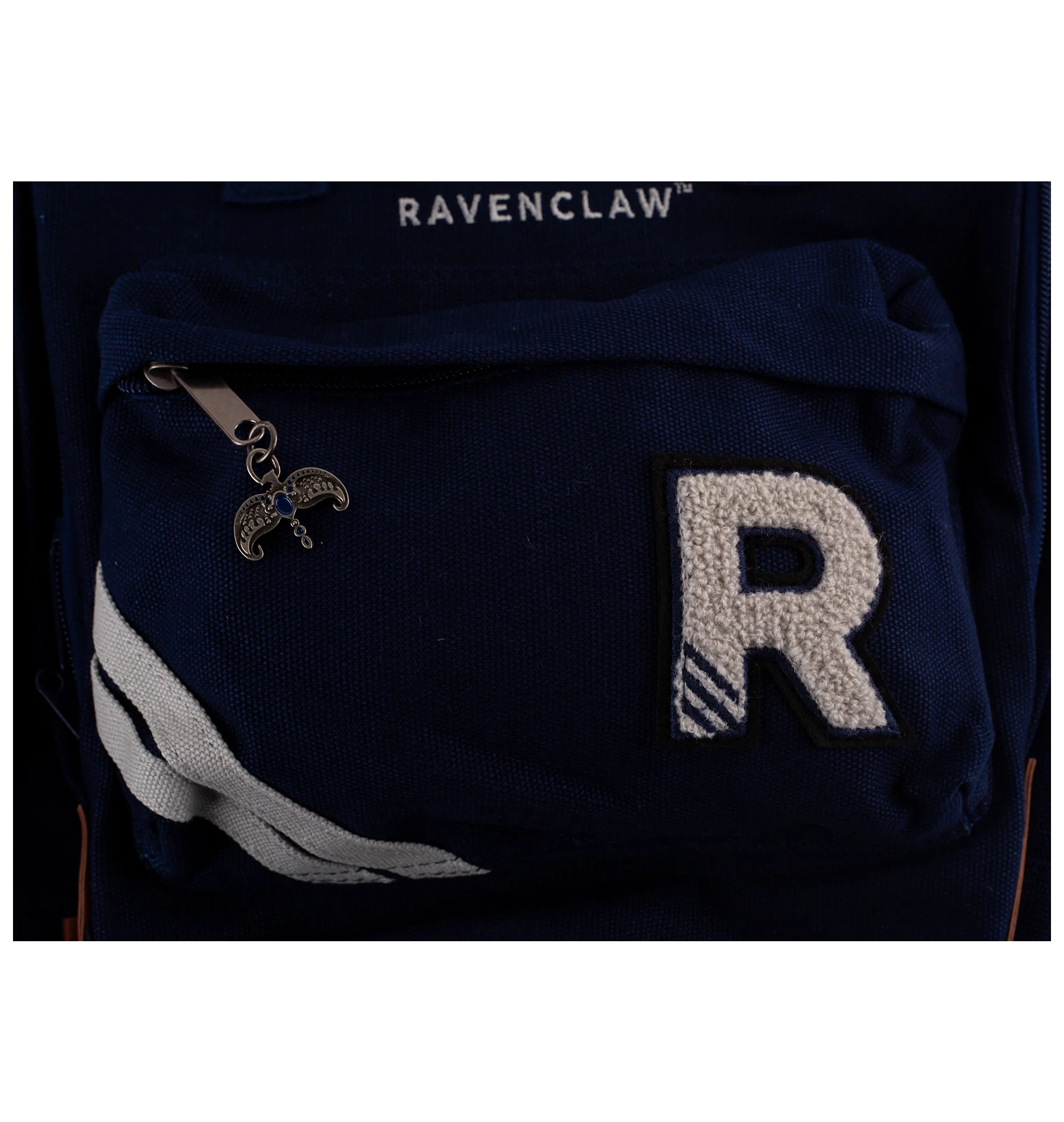 Ravenclaw Patch Backpack - Image 6
