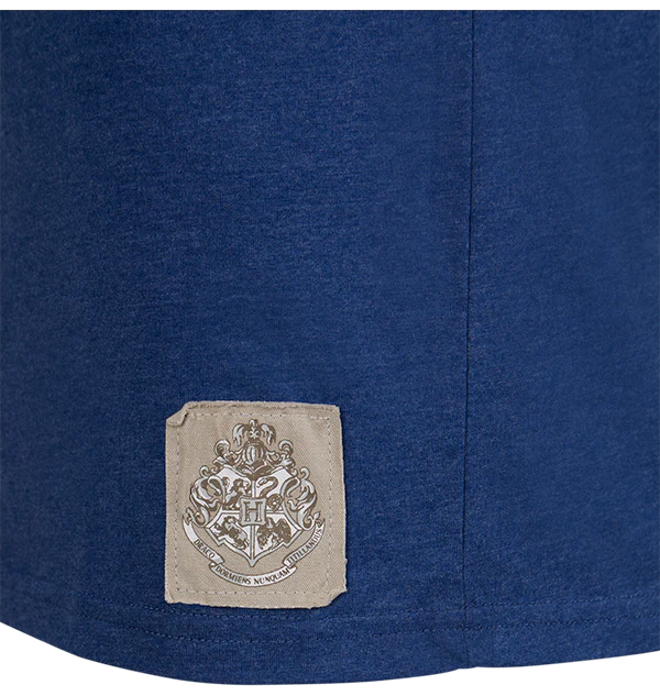 Ravenclaw Quidditch Team Captain T-shirt - Image 3