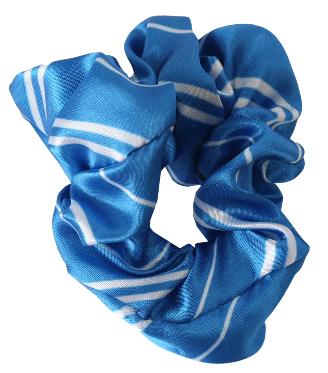 Ravenclaw Scrunchie
