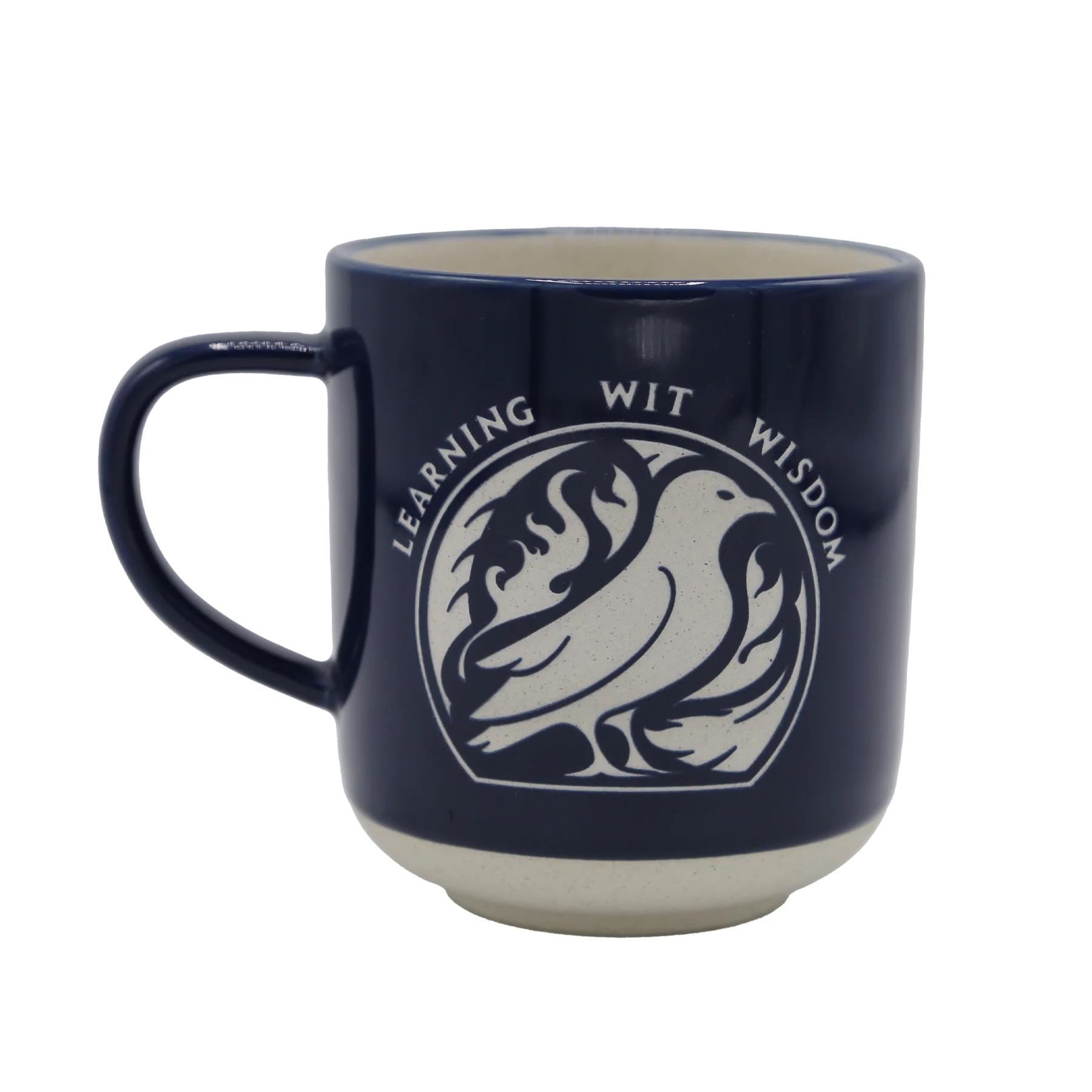 Ravenclaw Stoneware Mug