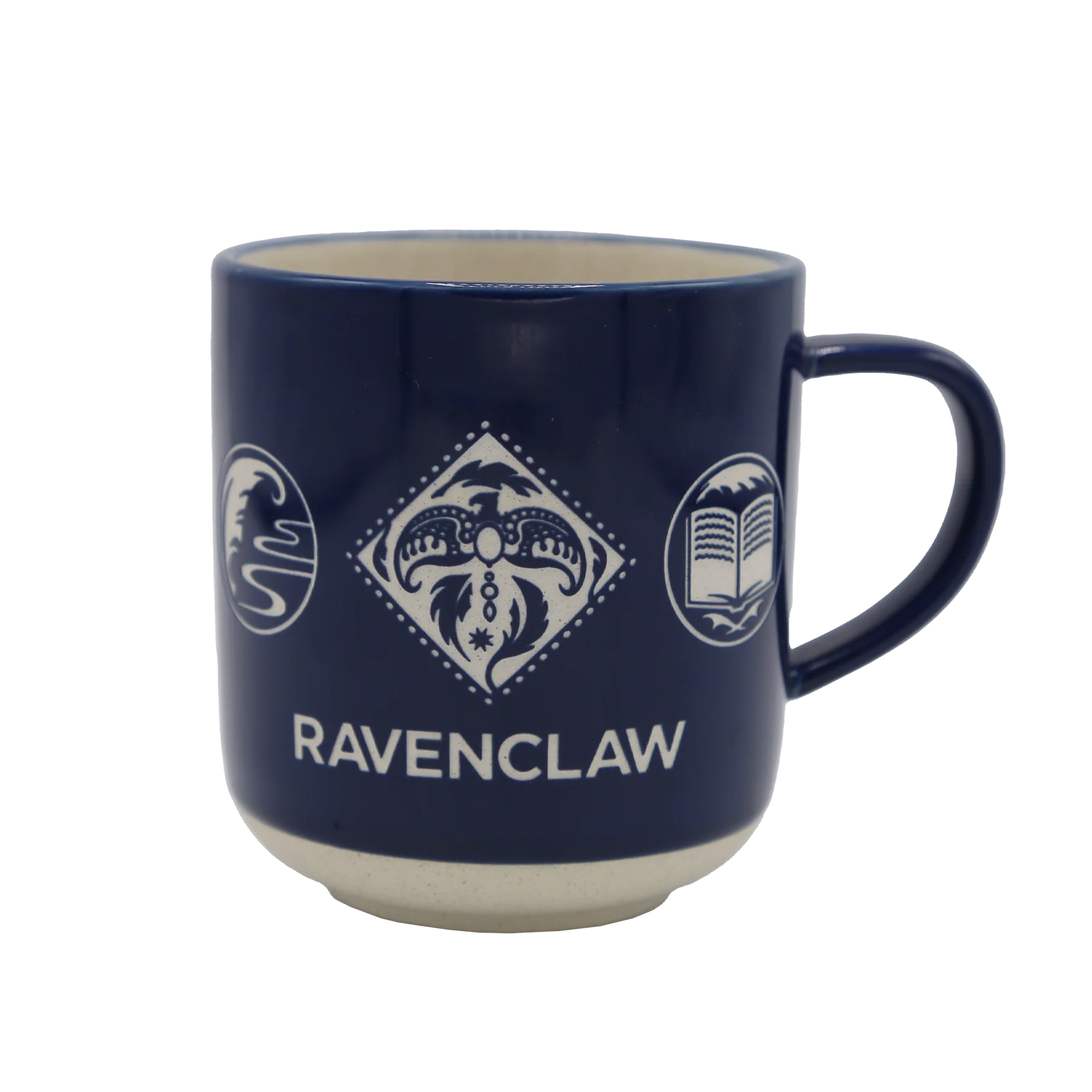 Ravenclaw Stoneware Mug - Image 2