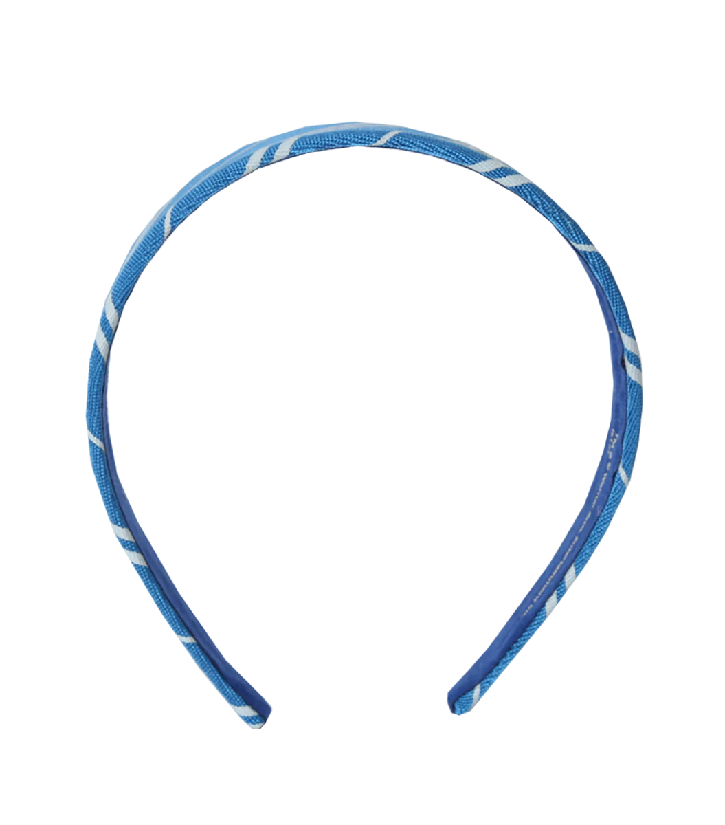 Ravenclaw Striped Headband - Image 2