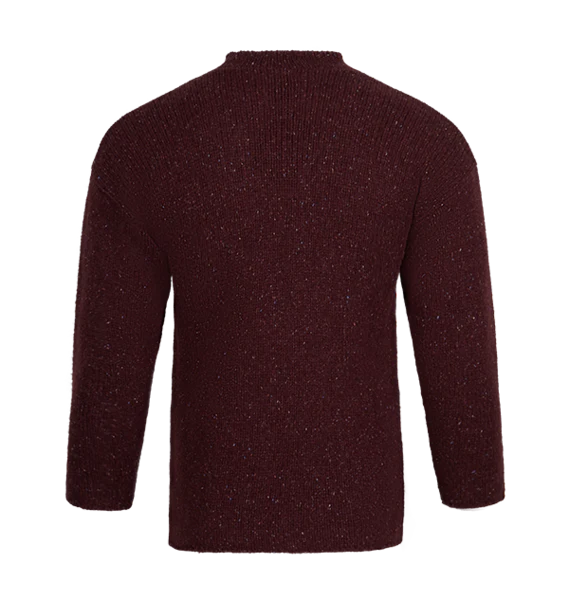 Ron Weasley 'R' Replica Jumper - Image 2