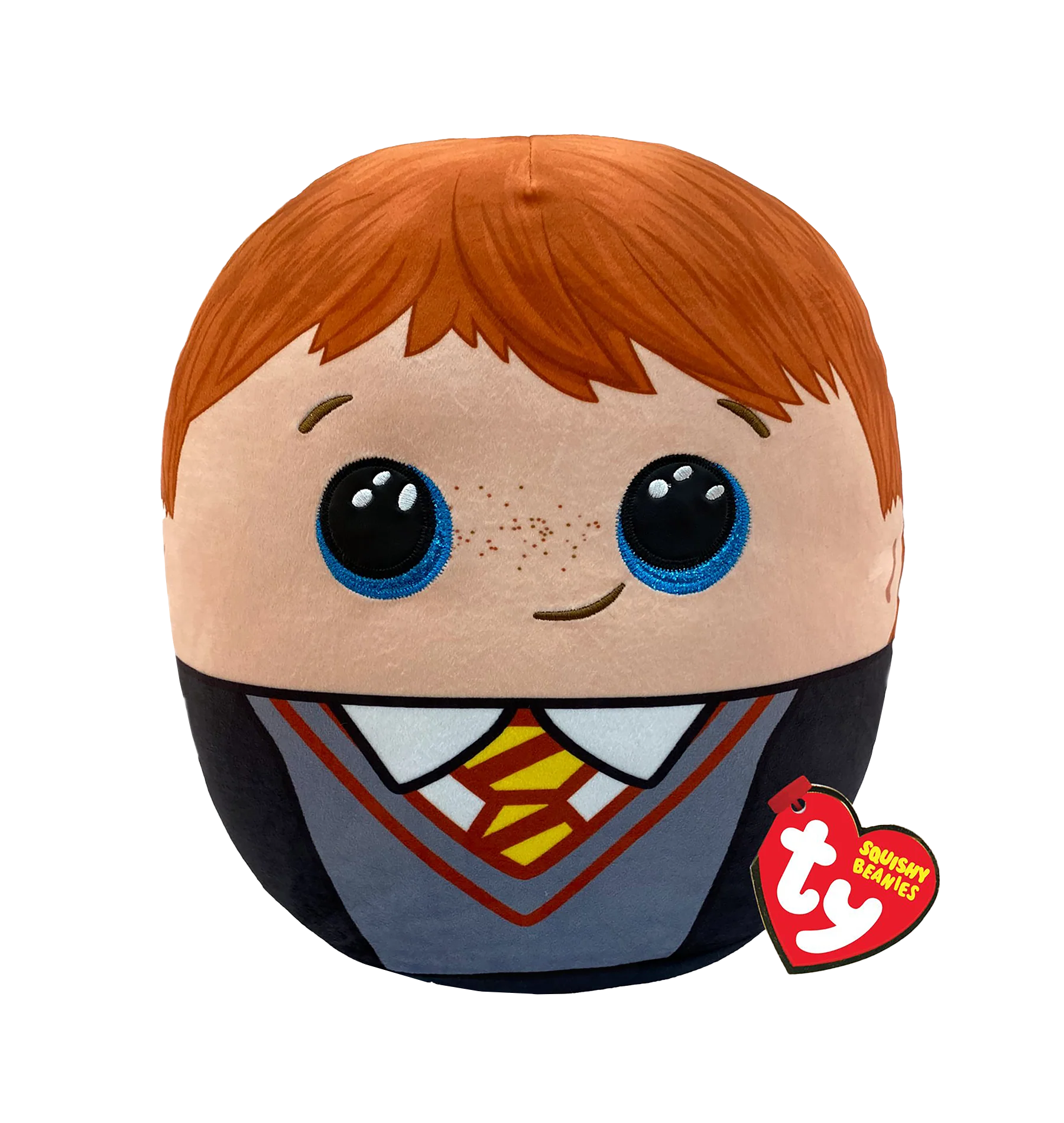 Ron Weasley TY Squishy Beanie