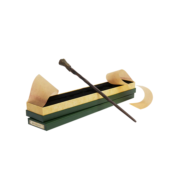 Ron Weasley's Wand