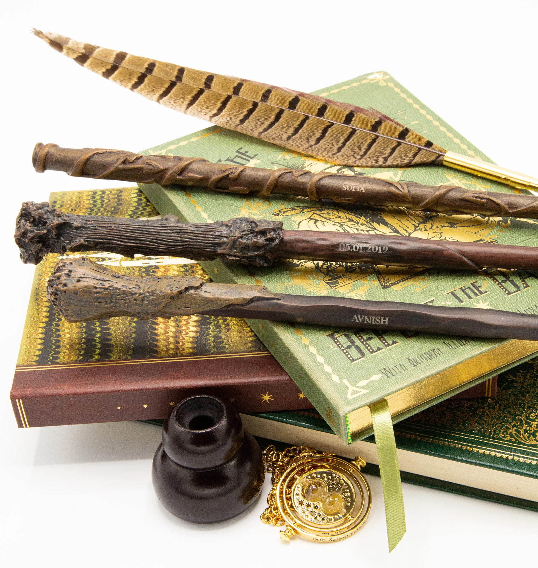 Ron Weasley's Wand - Image 3