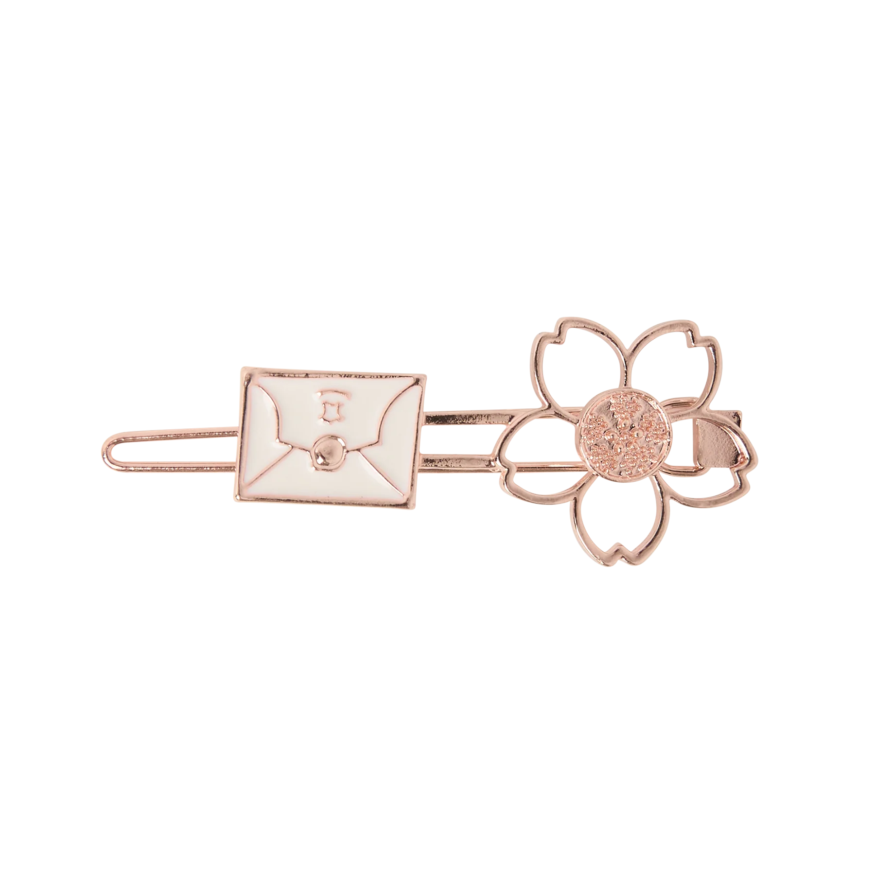 Sakura Hair Slides - Image 3