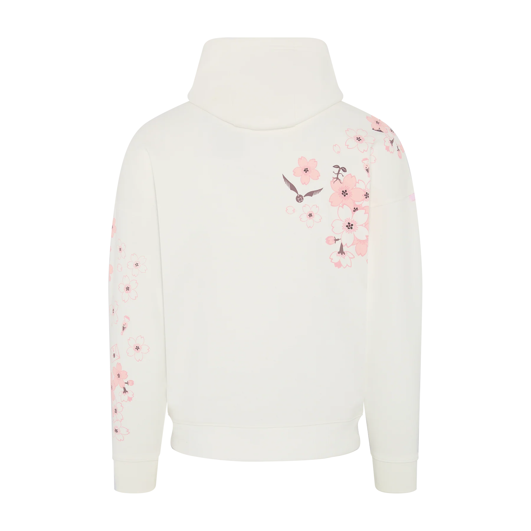 Sakura Hoodie - Image 3