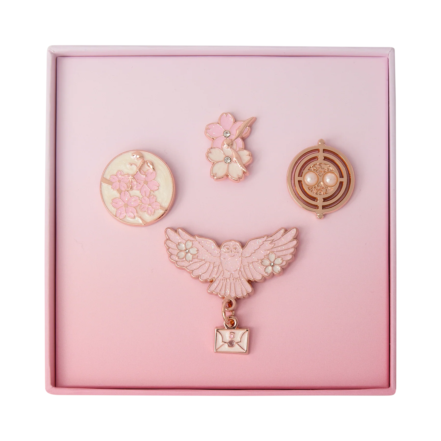 Sakura Pin Set - Image 7