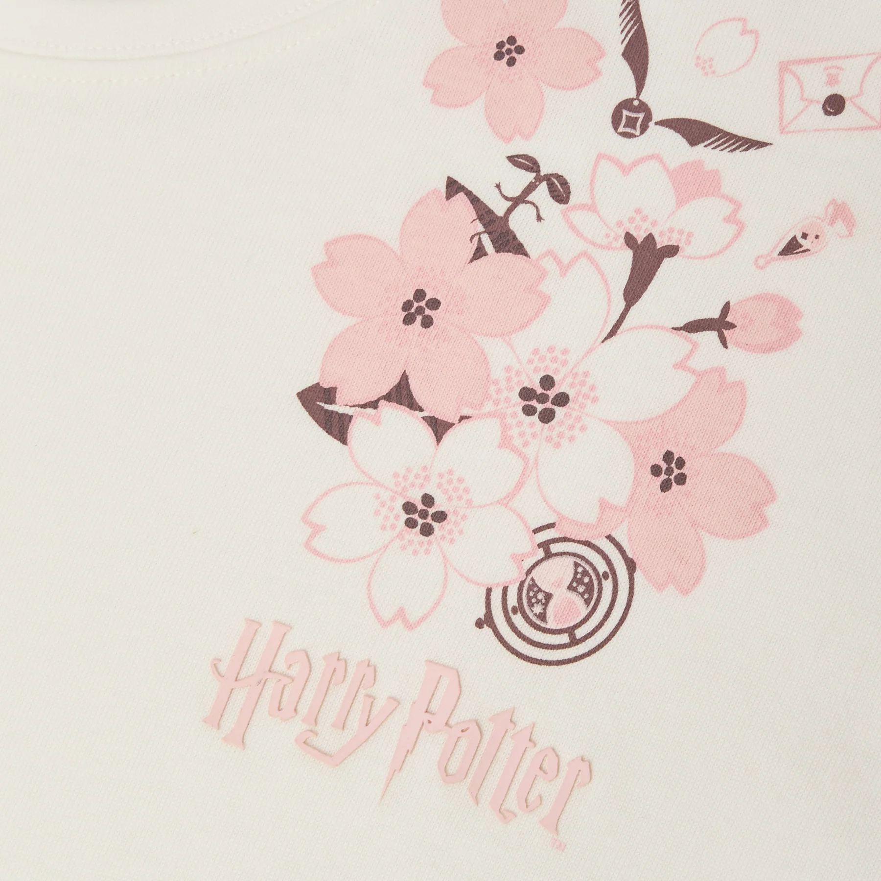 Sakura T-Shirt - Image 4