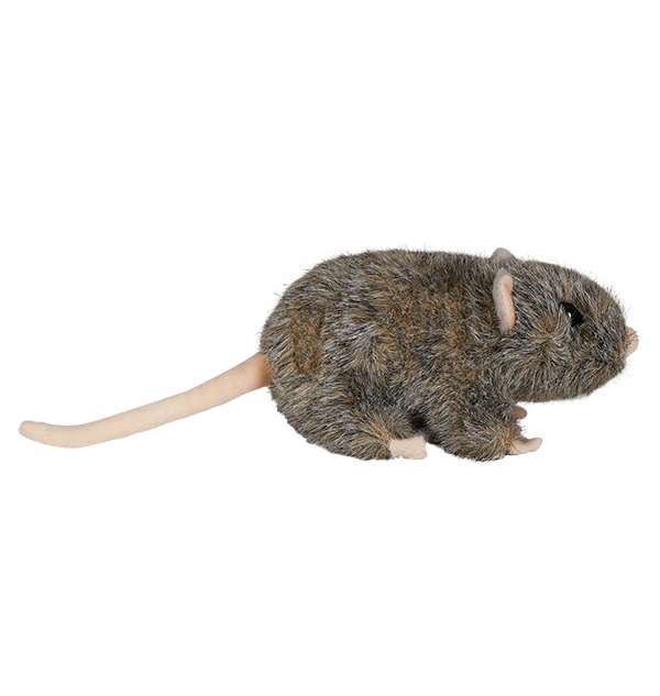 Scabbers Plush