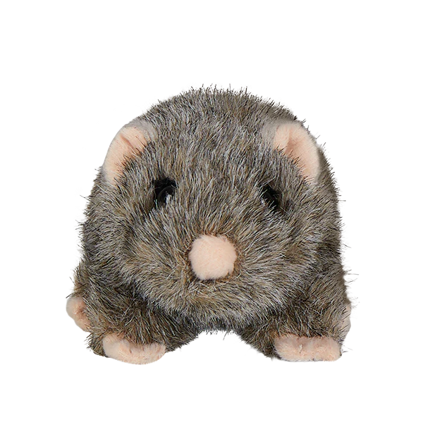 Scabbers Plush - Image 3