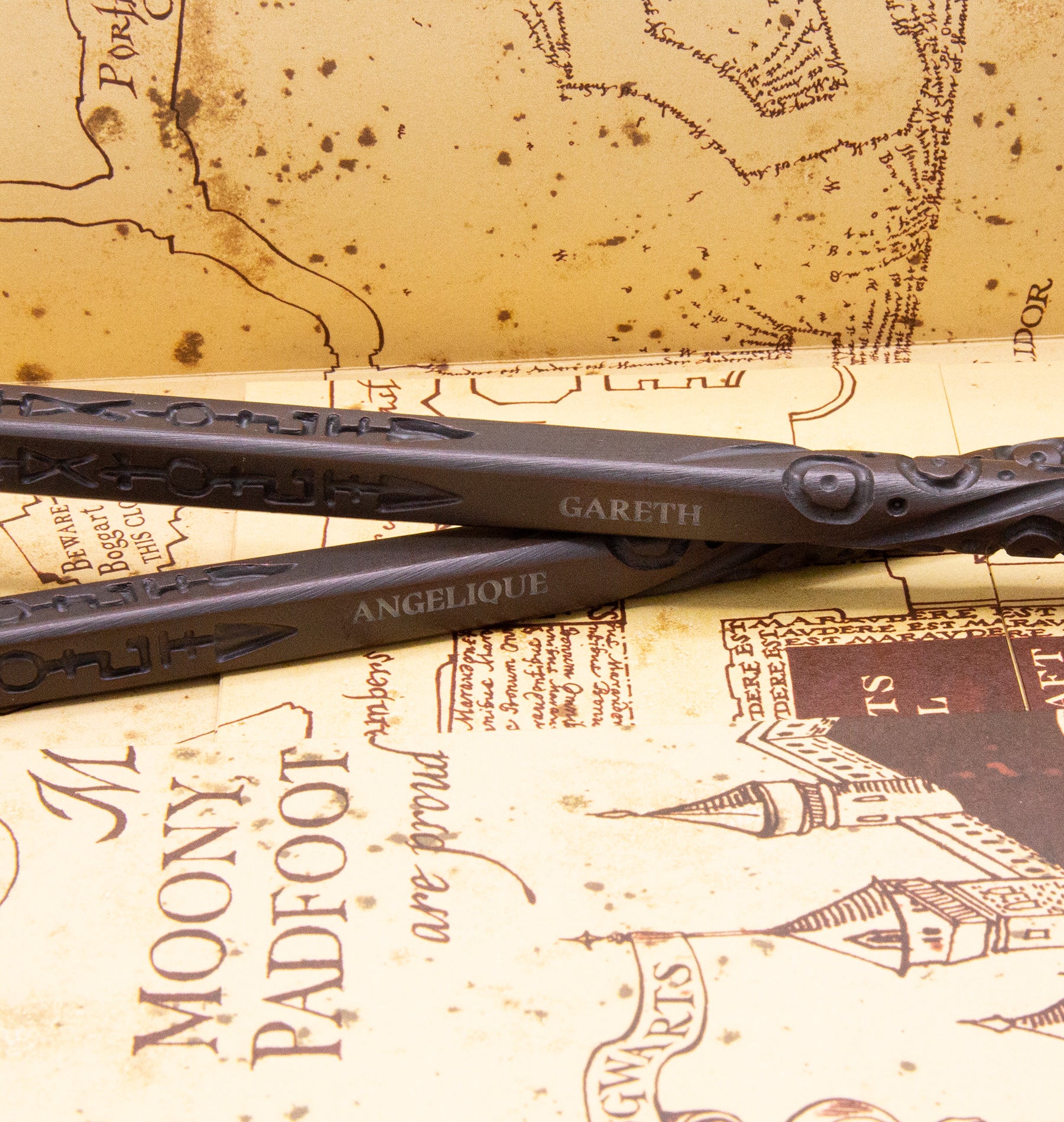 Sirius Black's Wand - Image 3