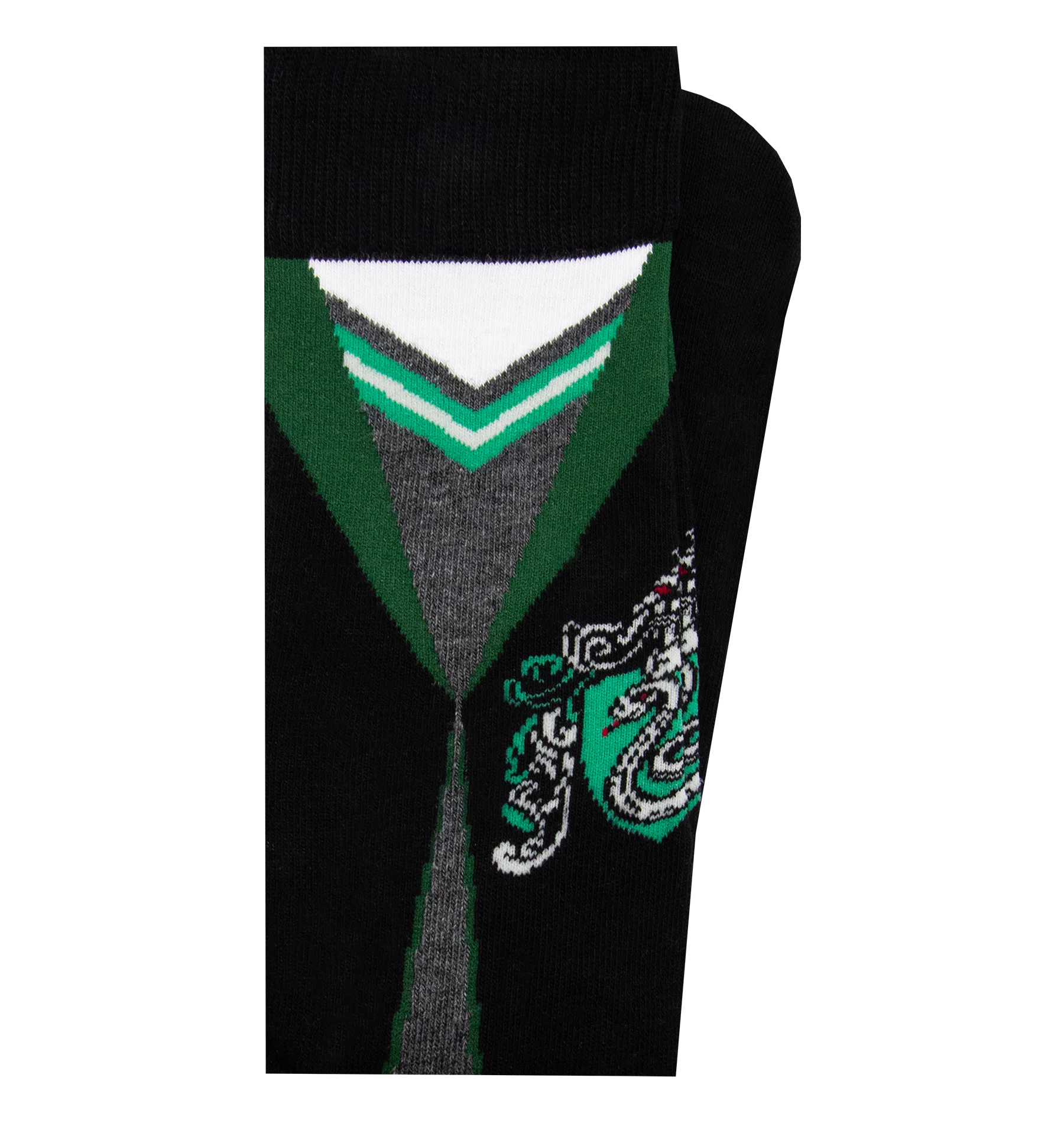Slytherin 3-Pack Socks - Image 2