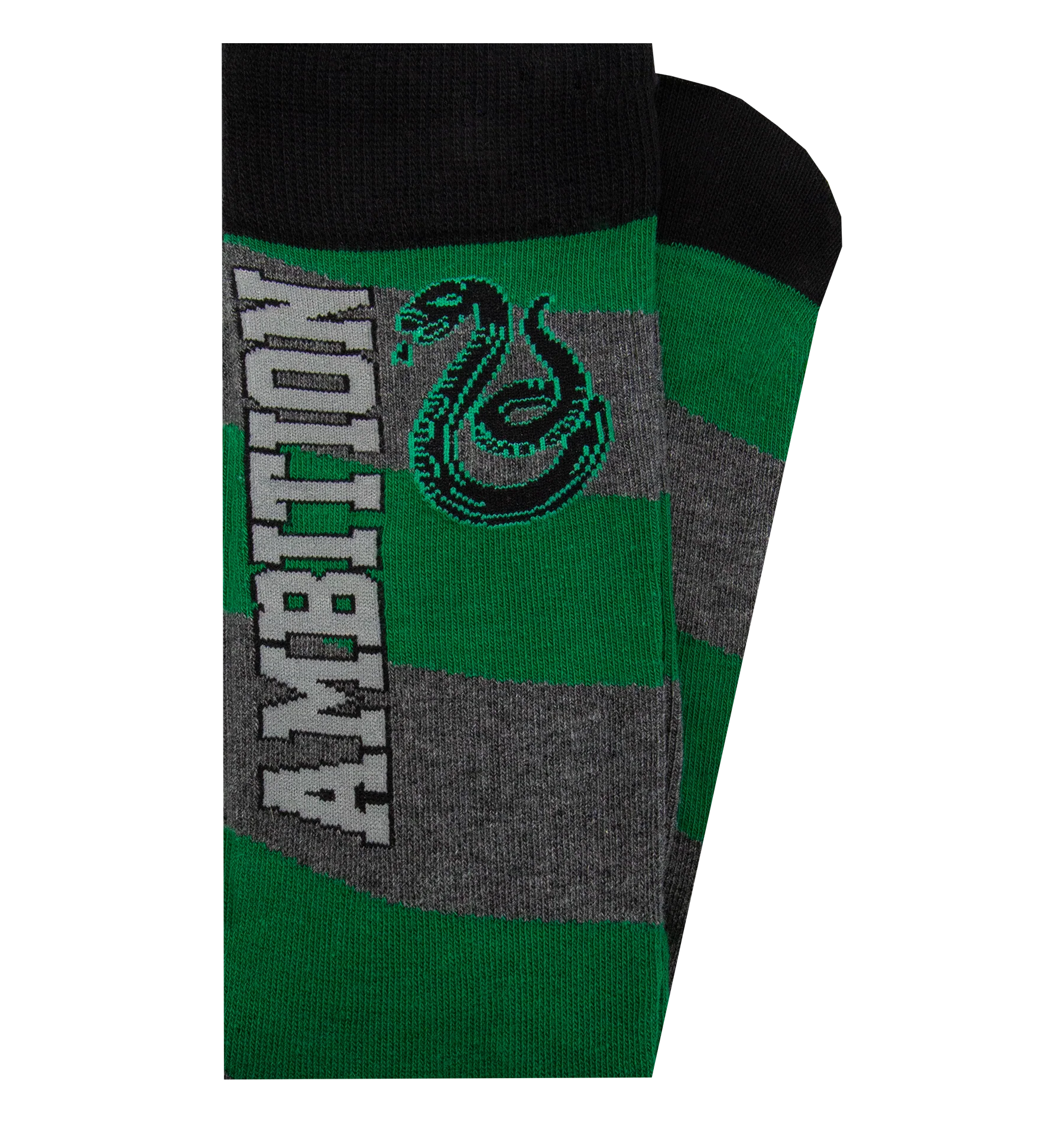 Slytherin 3-Pack Socks - Image 4