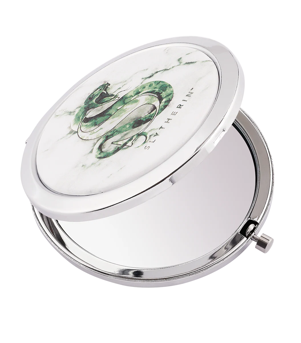 Slytherin Compact Mirror - Image 2