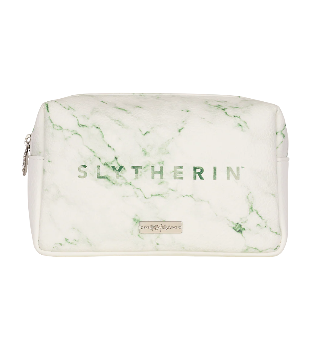 Slytherin Cosmetics Bag - Image 2