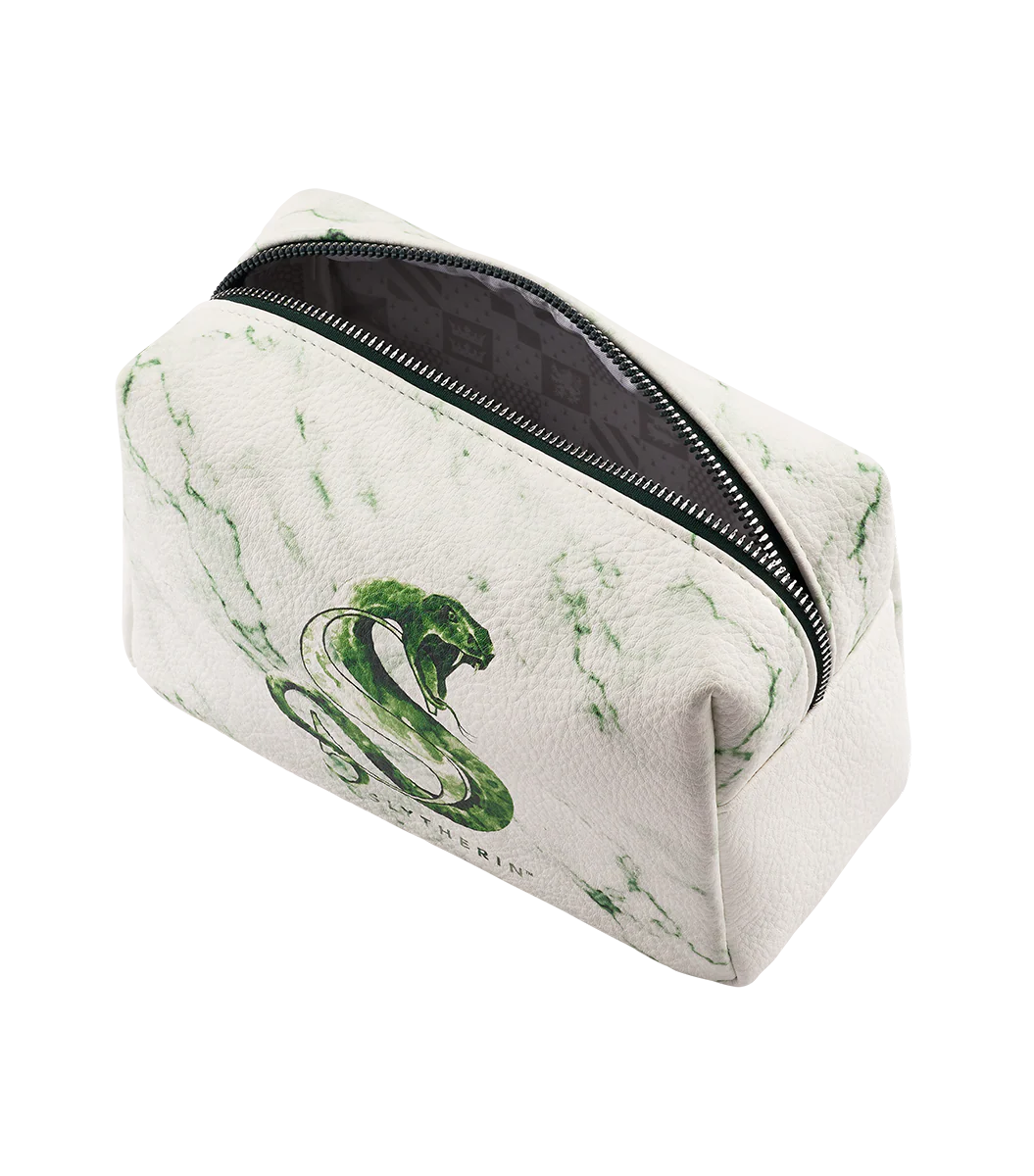 Slytherin Cosmetics Bag - Image 3
