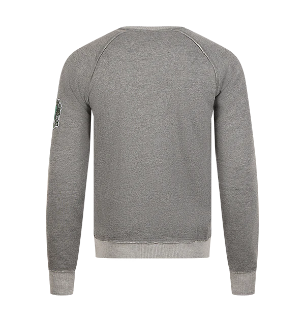 Slytherin Sweatshirt - Image 2