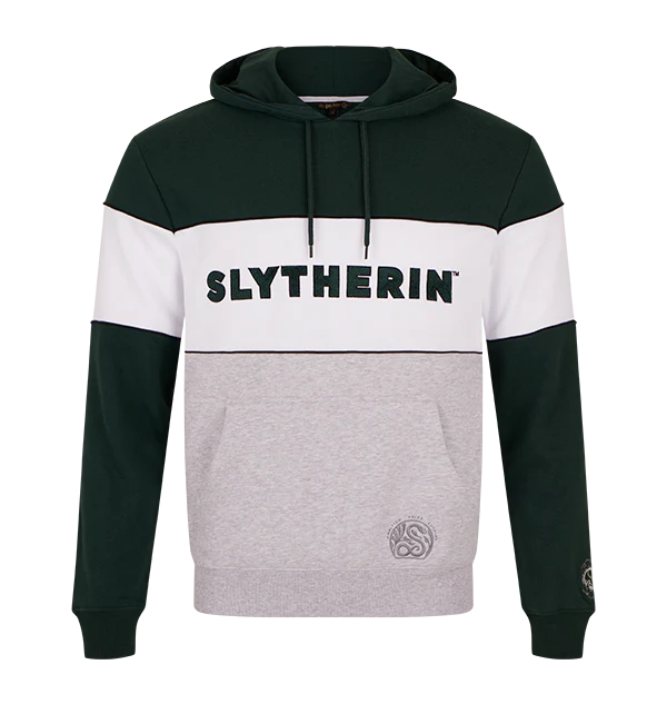 Slytherin Hoodie