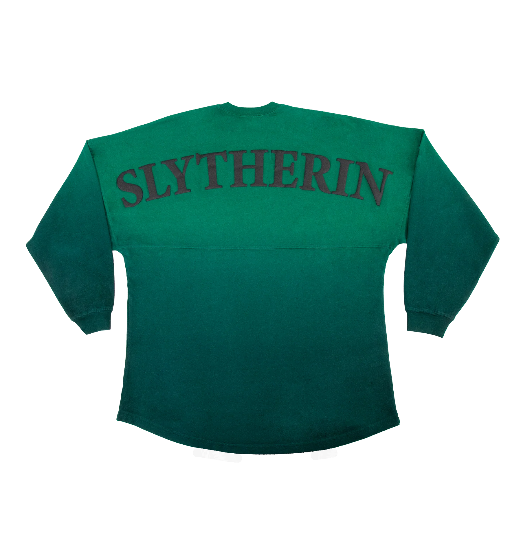Slytherin House Spirit Jersey