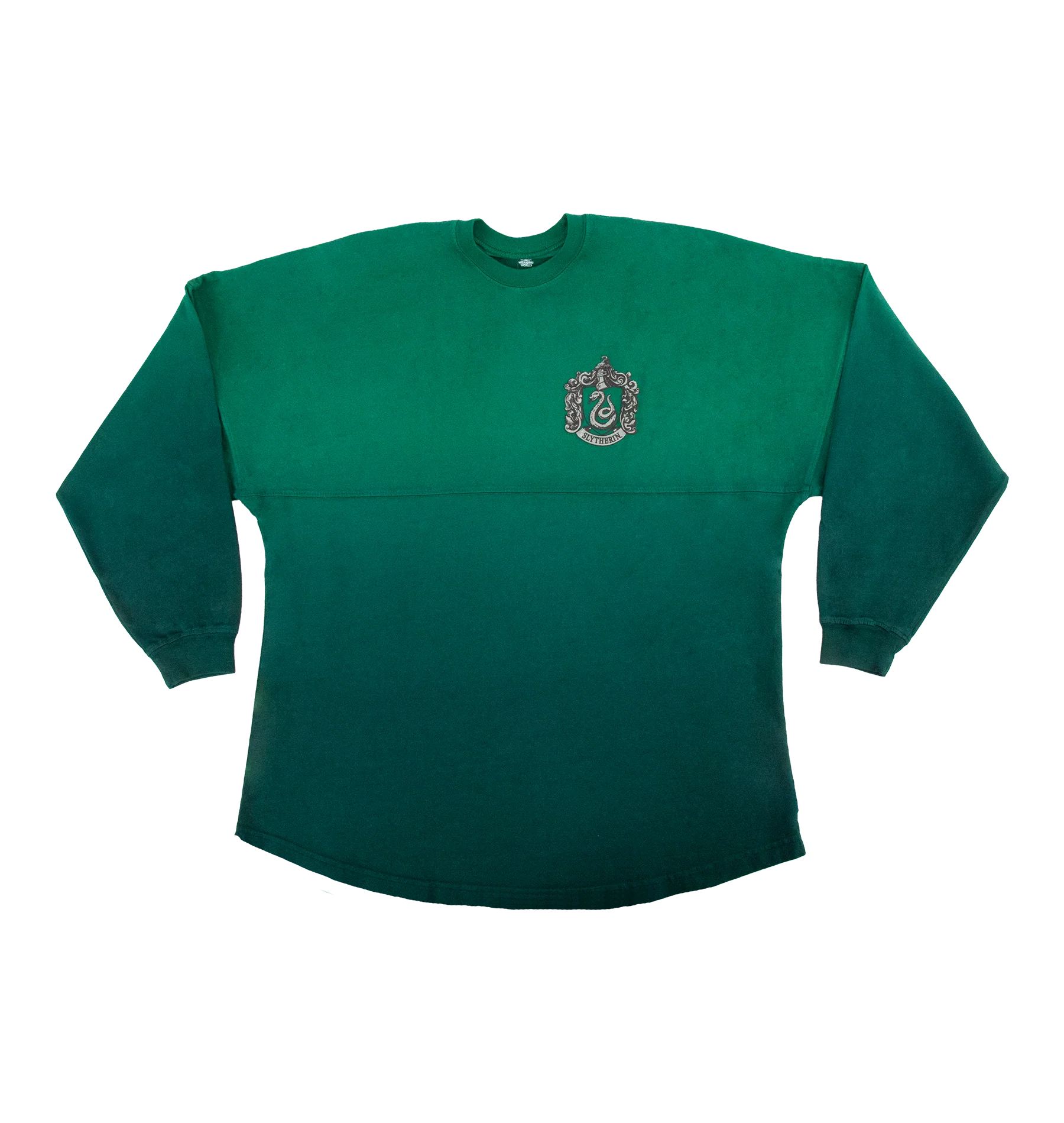 Slytherin House Spirit Jersey - Image 2