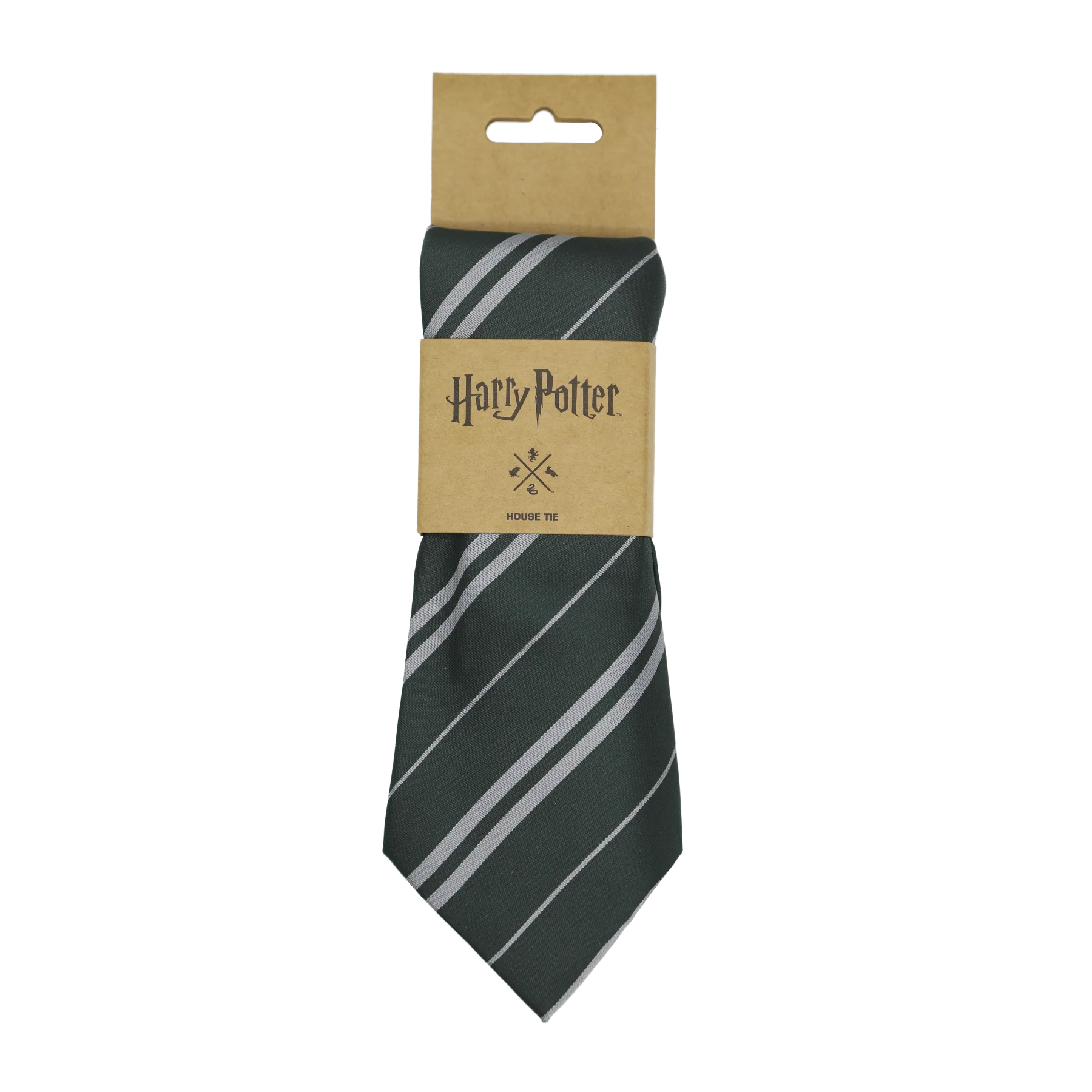 Slytherin House Tie