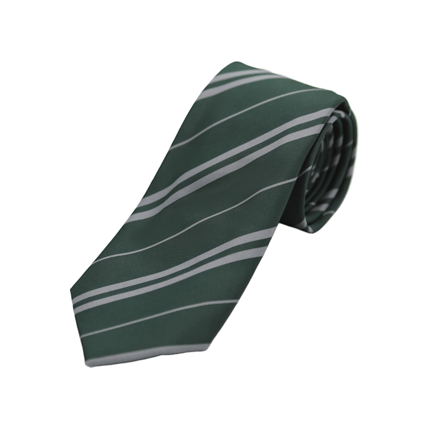 Slytherin House Tie - Image 2