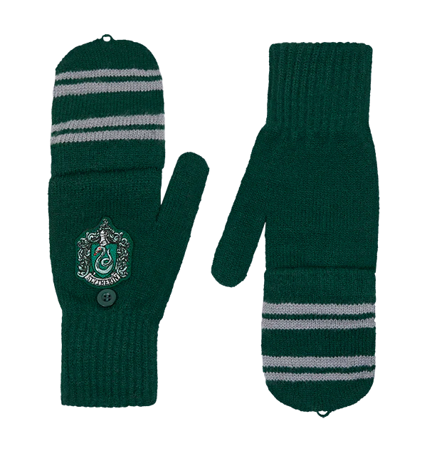 Slytherin Mini Gift Trunk - Image 8
