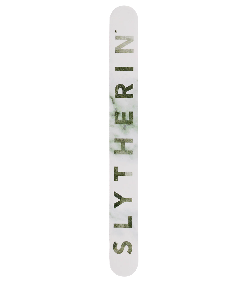 Slytherin Nail File Set - Image 2