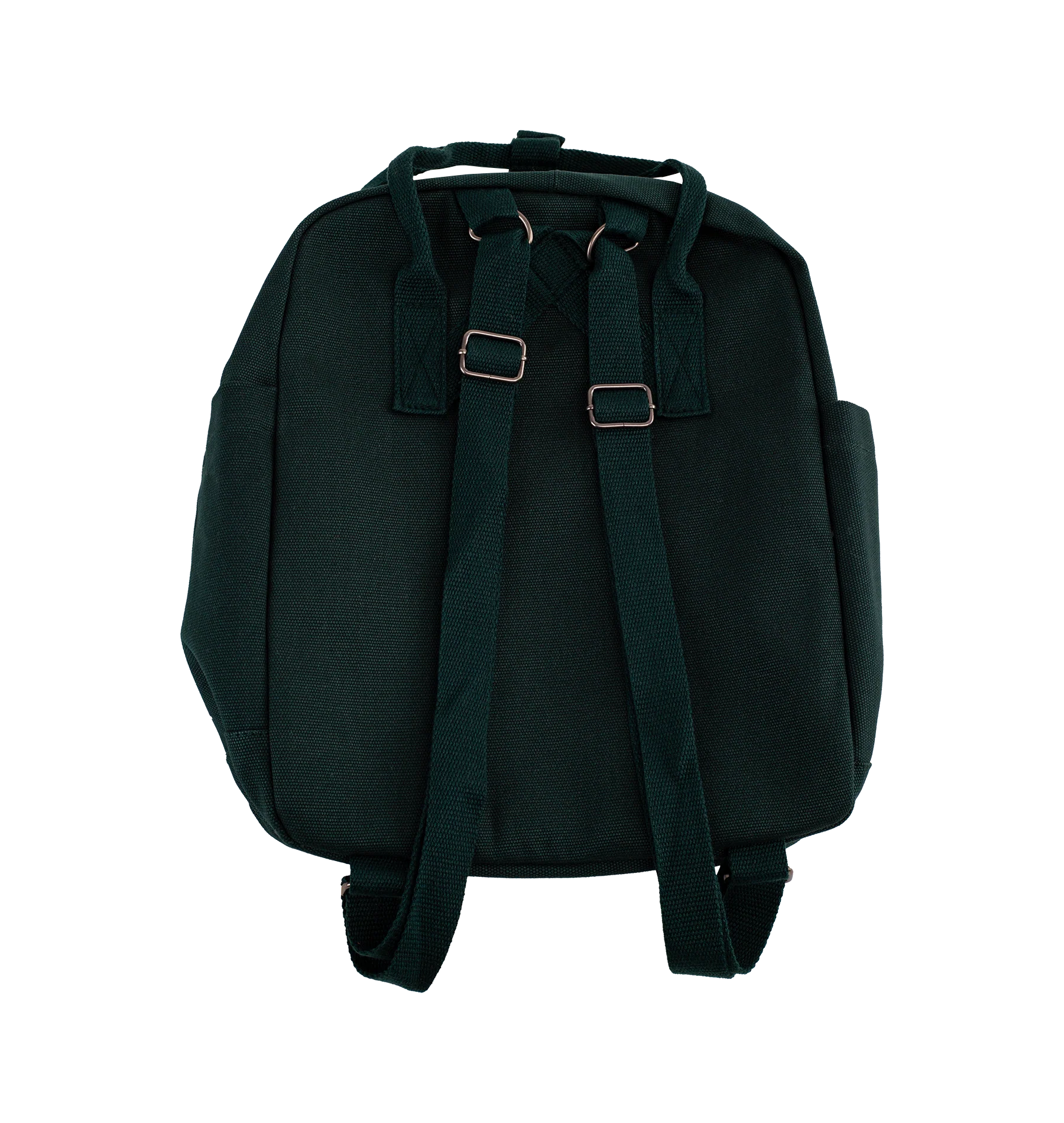 Slytherin Patch Backpack - Image 2