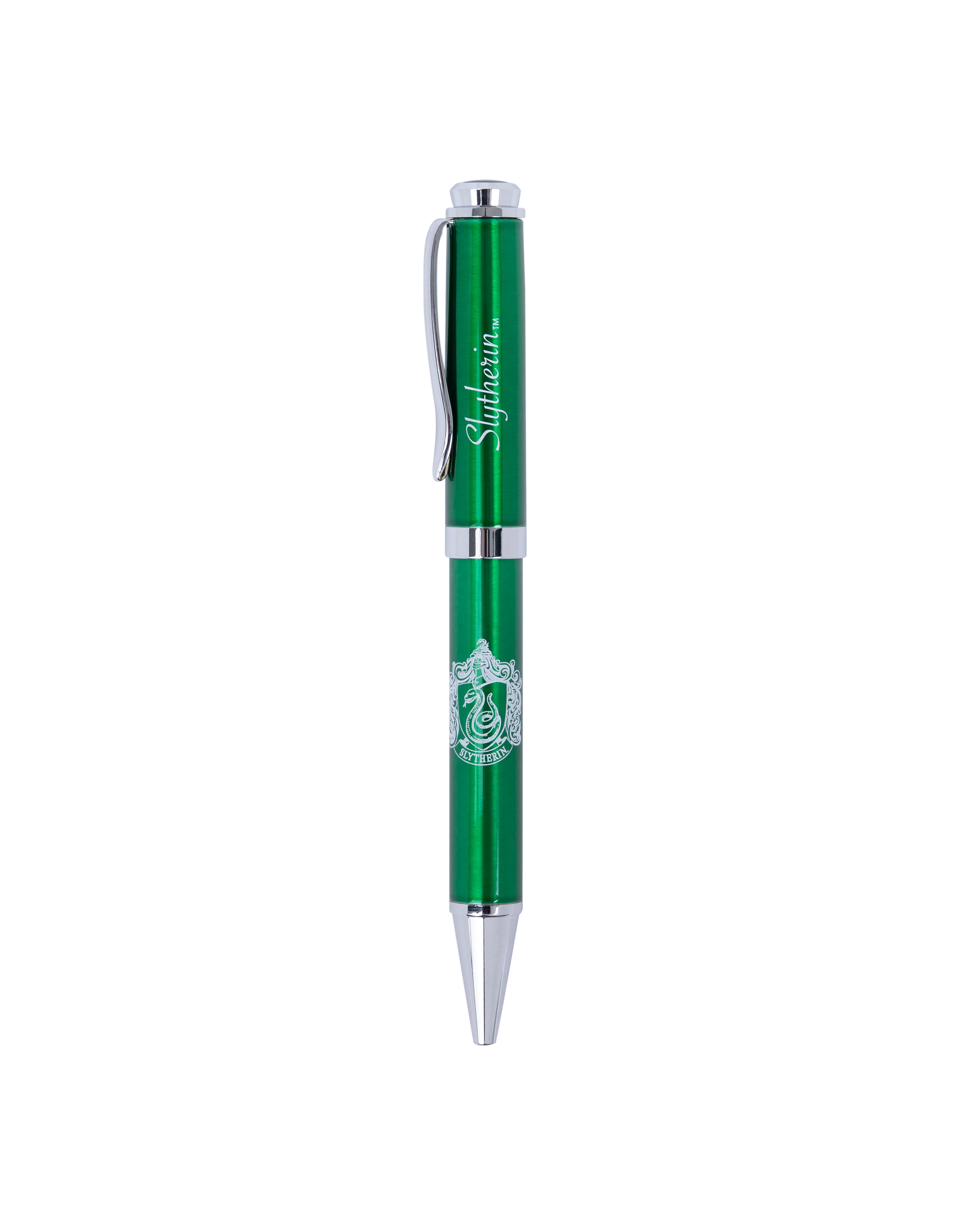 Slytherin Pen