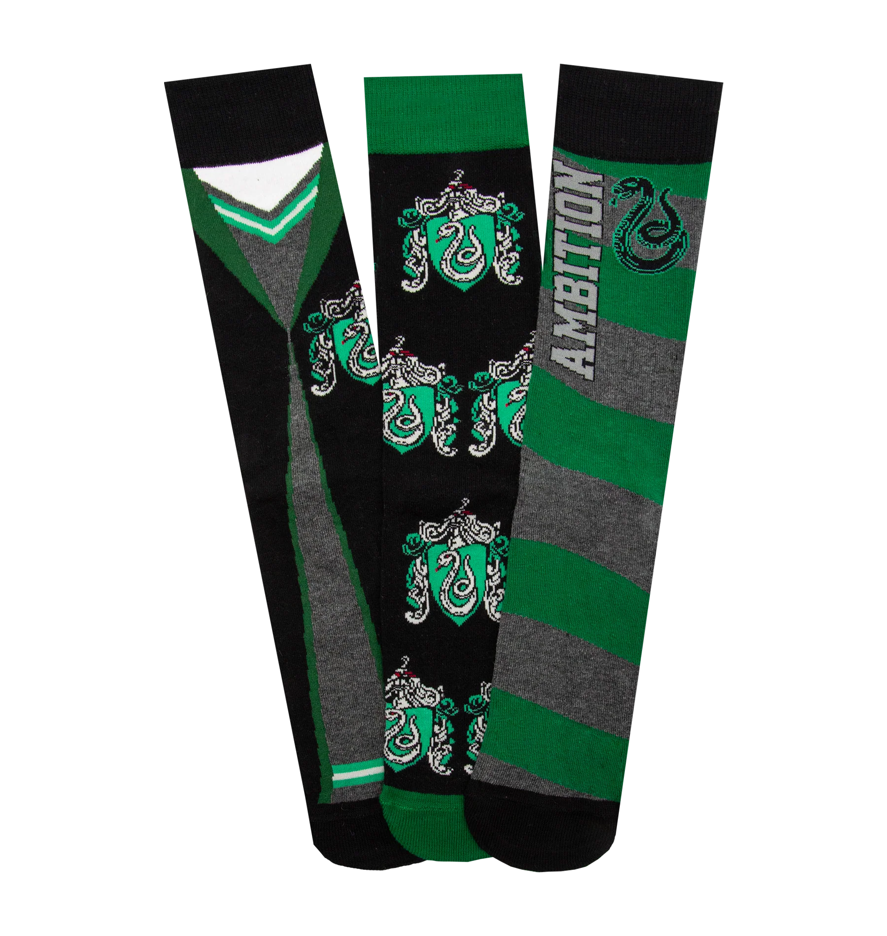Slytherin School Gift Set - Image 6