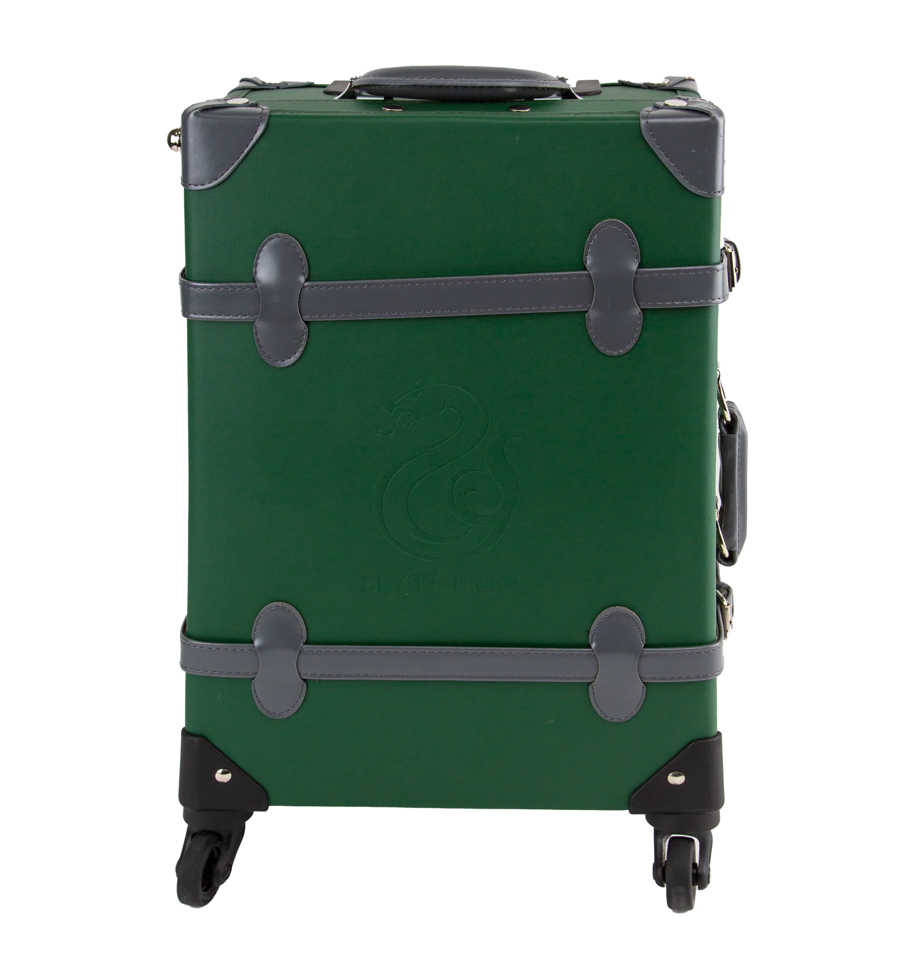 Slytherin Travel Case